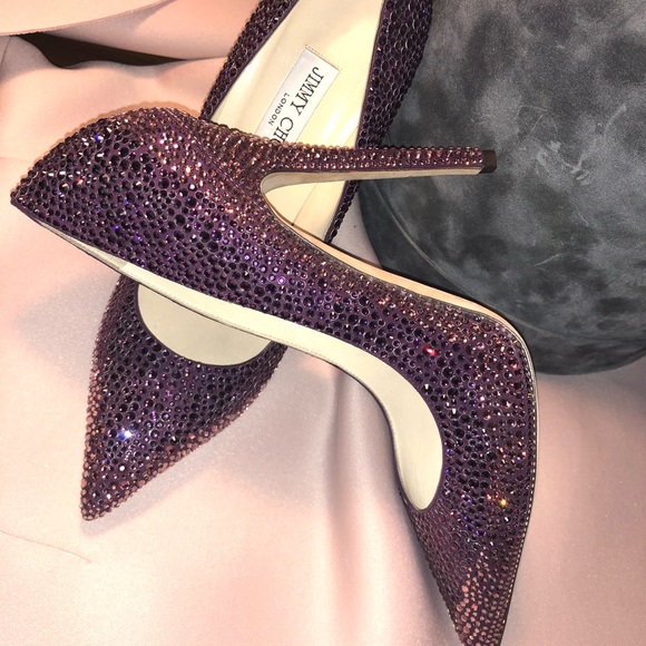 Jimmy choo shoes - Picture 5 of 5